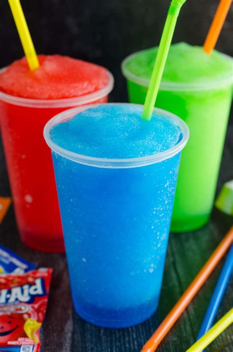Image result for Slushy Creation Experiment Data Graph