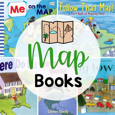 Image result for MapBook Examples