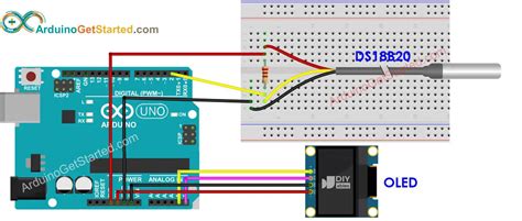 Image result for Temperature Sensor Arduino Code