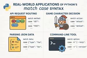 Image result for Python Match Case Multiple Val