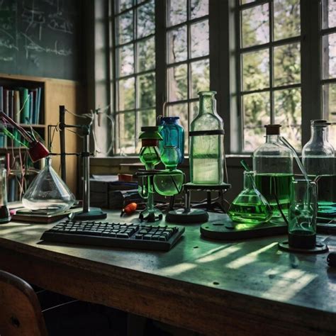 Toradh íomhá ar Computer Lab Chaird