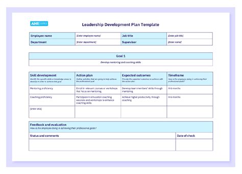Afbeeldingsresultaten voor Organizational Development Plan Template