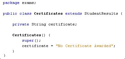 Image result for Java Extends