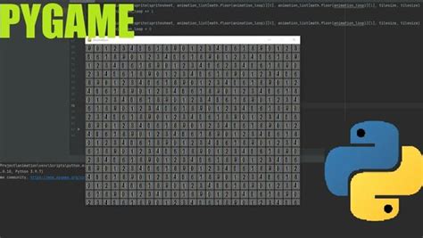 Image result for Pygame Code Examples