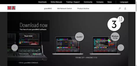 DMX Programming Software に対する画像結果
