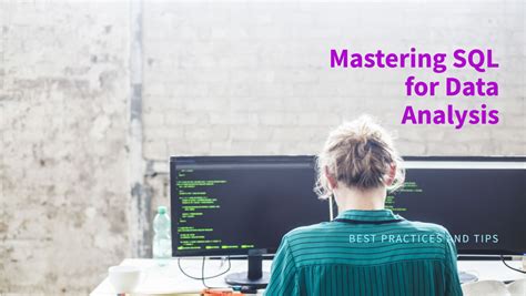 Image result for How to Do Data Analysis in SQL