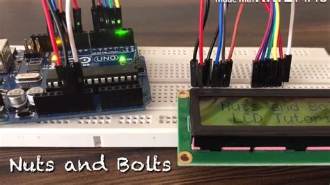 Image result for LCD Display for Arduino