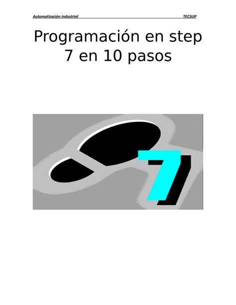 Step 7 Program に対する画像結果