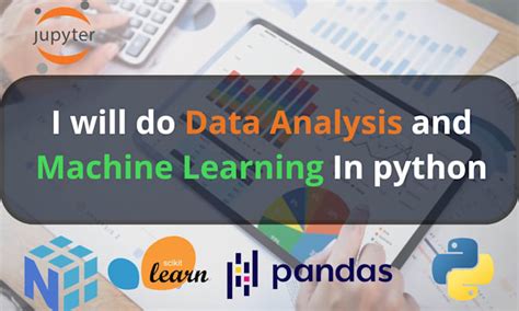 Image result for Python for Data Analysis and Machine Learning Logo