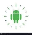 Android Logo Animation に対する画像結果
