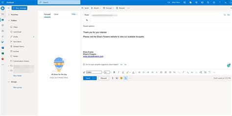 Image result for Embed Outlook Email in Excel