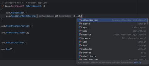 Toradh íomhá ar Scalar Tutorial