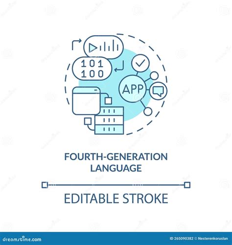 Fourth-Generation Programming Language に対する画像結果