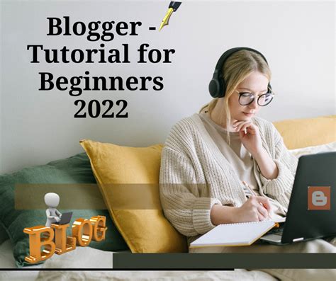 Image result for Blogger Tutorial