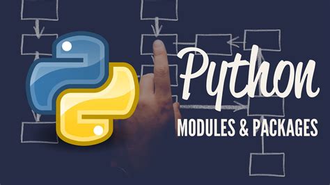 Python Module に対する画像結果