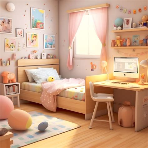 Computer Lab Bedroom に対する画像結果