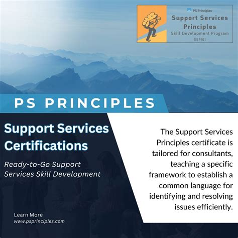 Image result for PS Principles Book