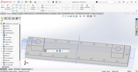 Question Mark On Design Tree SolidWorks に対する画像結果