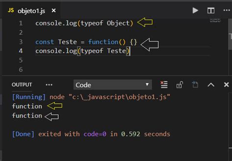 Toradh íomhá ar JavaScript Const Function
