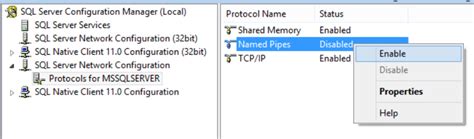 Image result for SQL Server Network Component