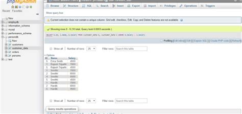 Image result for How to Join a Table with Itself MySQL
