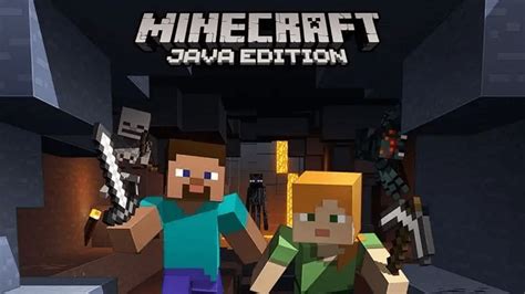 Image result for What Is Minecraft Java Edition