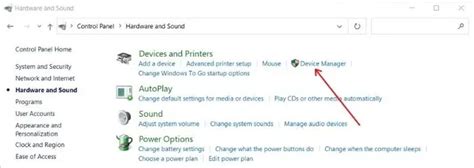 Image result for Device Control Panel