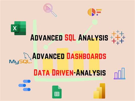 Image result for SQL Data Analysis