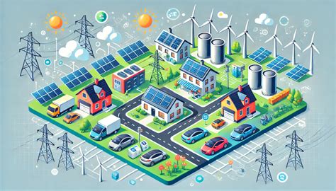 Image result for Distributed Energy Resources