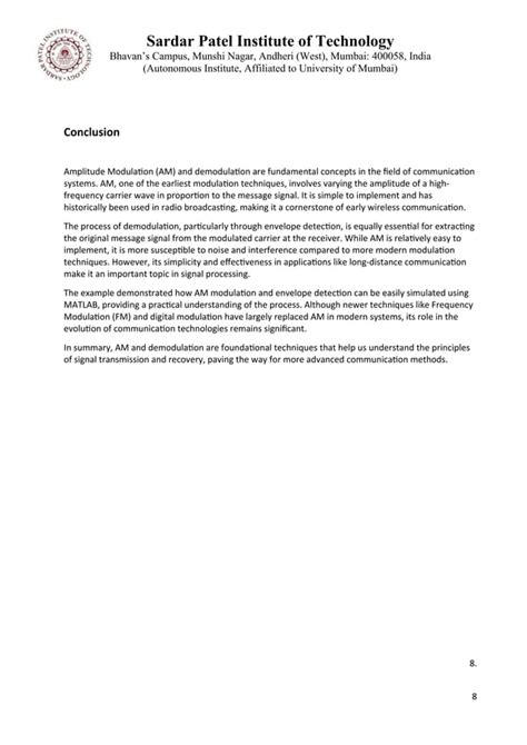 Modulation of Full AM On MATLAB కోసం చిత్ర ఫలితం