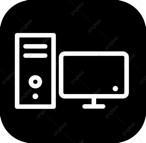 Computer Icon Without Background に対する画像結果