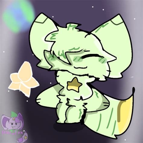 Image result for Alien Fox Clip Art