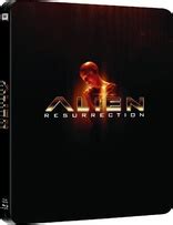 Alien Resurrection Blu-ray に対する画像結果