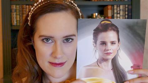 Belle Makeup Tutorial-साठीचा प्रतिमा निकाल