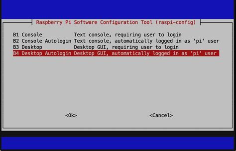 Linux Raspberry Pi OS に対する画像結果