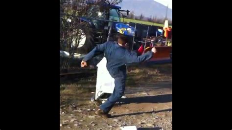 Image result for Washing Machine Destruction