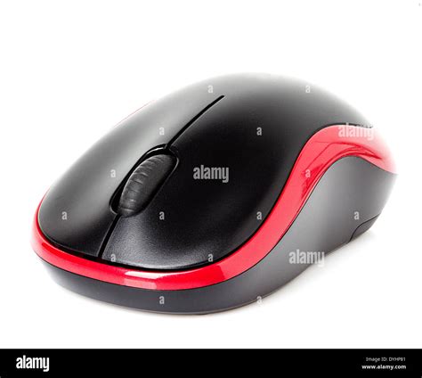 Image result for Red Computer Mouse