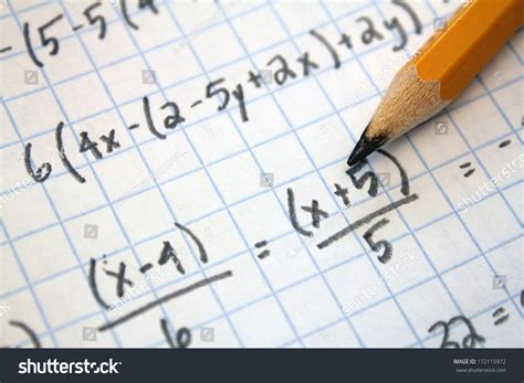 Image result for Math Problems Paper