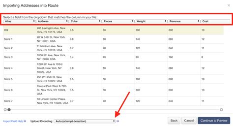 Toradh íomhá ar Route Optimization Excel Solver