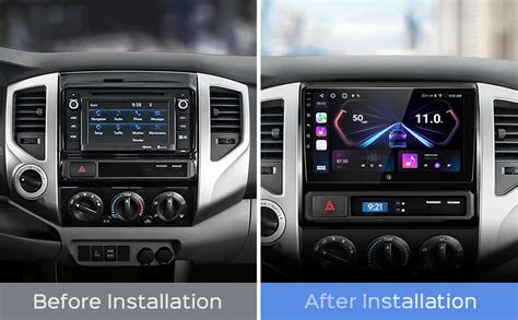 Image result for Tacoma Android Head Unit