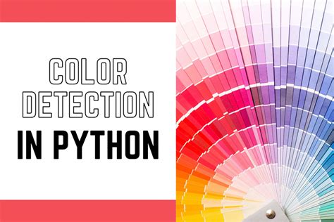 Image result for Color Package Python
