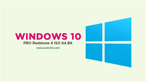 Résultat d’images pour Windows 10 Pro ISO Download 64-Bit