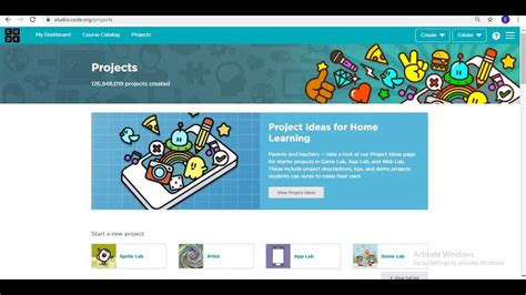 Image result for Code.org Sprite Lab How to Make a Endless Game