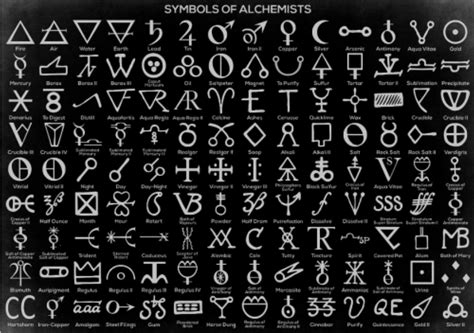 Afbeeldingsresultaten voor Ancient Magic Symbols