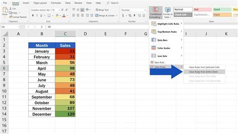 Image result for Excel Conditional Formatting If Statement