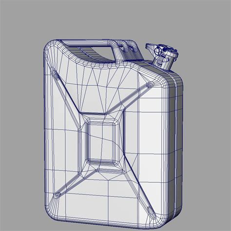 Image result for SolidWorks Jerry Can Tutorial