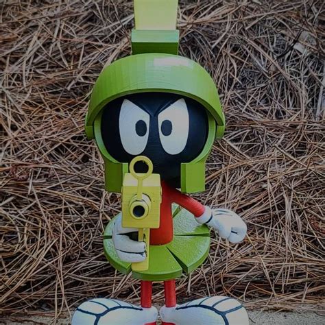 Martian Weapon Replica Lamp に対する画像結果