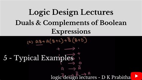 Image result for Dual Function Boolean