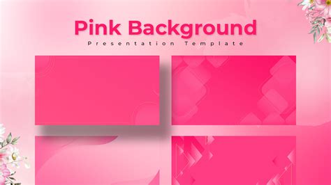 Toradh íomhá ar Pink Background Visualizer