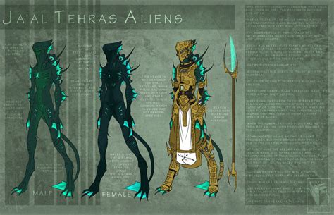 Image result for Alien Hunter Character Design